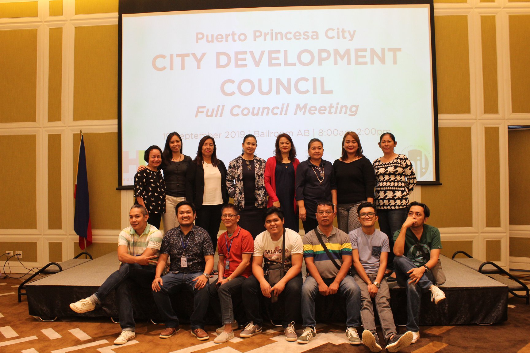 Puerto Princesa City